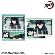 鬼滅之刃BIG立牌竈門炭治郎立志編：時透無一郎