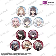 BanG Dream!MyGO!!!!!・Ave Mujica胸章(1入)