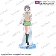 BanG Dream! 壓克力立牌：高松燈