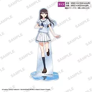 BanG Dream! 壓克力立牌：椎名立希