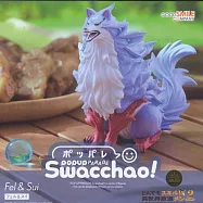 異世界流浪美食家 POP UP PARADE 坐吧!緋爾&史伊