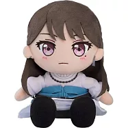 BanG Dream! Plushie MyGO!!!!!椎名立希 玩偶(再販)