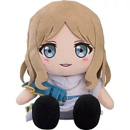 BanG Dream! Plushie MyGO!!!!!長崎爽世 玩偶(再販)
