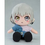 BanG Dream! Plushie MyGO!!!!!要樂奈 玩偶(再販)