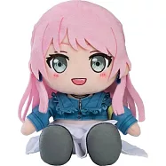 BanG Dream! Plushie MyGO!!!!!千早愛音 玩偶(再販)