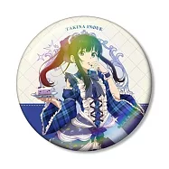 莉可麗絲極光胸章：井之上瀧奈甜點風服裝ver.