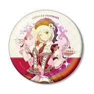 莉可麗絲極光胸章：錦木千束甜點風服裝ver.