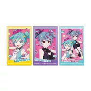 初音未來 by DECO*27/OTOIROArt INS風卡片組ver.B
