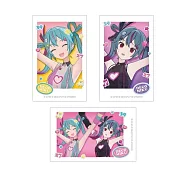 初音未來 by DECO*27/OTOIROArt INS風卡片組ver.C