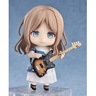 黏土人 BanG Dream! It&rsquo;s MyGO!!!!!長崎爽世