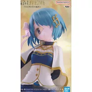 劇場版 魔法少女小圓 瓦爾普吉斯之迴天 美樹沙耶香 公仔