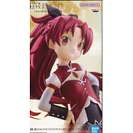 劇場版 魔法少女小圓 瓦爾普吉斯之迴天 佐倉杏子 公仔