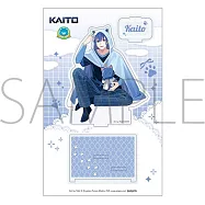 初音未來withCAT立牌：KAITO