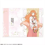春夏秋冬代行者春之舞文件夾：01花葉雛菊