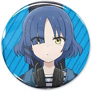 孤獨搖滾街頭時尚ver.徽章：山田涼