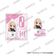 戀上換裝娃娃Season2壓克力立牌：喜多川海夢A
