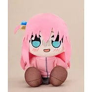 孤獨搖滾KURIPAN玩偶：後藤一里
