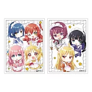 孤獨搖滾角色收集卡套組06(一組2張)