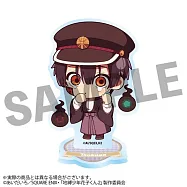地縛少年花子君2哭哭立牌：司