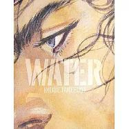 井上雄彥〔浪人劍客〕原畫集：WATER