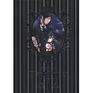 樞梁畫集：黑執事 1