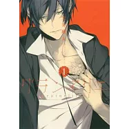 (日本版漫畫)graineliers NO.1