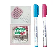 縫紉DIY必備工具組