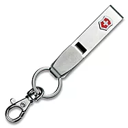 VICTORINOX 不鏽鋼鑰匙圈