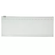 [MUJI 無印良品]EVA透明夾鏈袋/大