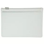 [MUJI 無印良品]EVA透明夾鏈袋/小