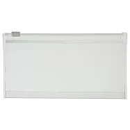 [MUJI 無印良品]EVA透明夾鏈袋/中