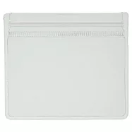 [MUJI 無印良品]EVA透明夾鏈袋/迷你