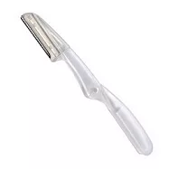 [MUJI無印良品]修容刀/L型.2支