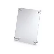 [MUJI 無印良品]壓克力相框.4/3×5