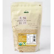 【統一生機】有機小米450g/包