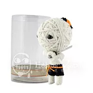 限量巫毒娃娃巨無霸~守護系~浪人劍客