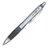 三菱 uni &alpha;-gel M5-617GG阿發自動搖搖鉛筆 黑桿