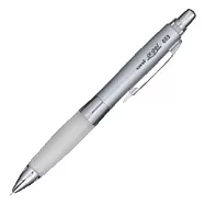 三菱 uni α-gel M5-617GG阿發自動搖搖鉛筆 白桿