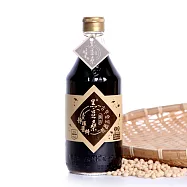 【黑豆桑】天然純釀極品古早金豆醬油