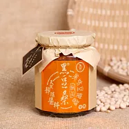 【黑豆桑】純釀極品香豆瓣醬