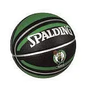 籃球斯伯丁#7 塞爾蒂克 2010年版 73-501