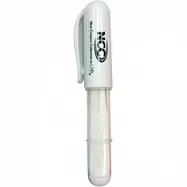 拼布/縫紉必備工具-粉式記號筆(白)