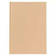 [MUJI 無印良品]硬質封面相本/4×6吋.2段.米(J)