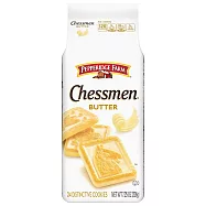 《琣伯莉》棋王奶油餅乾