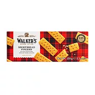 《Walkers》蘇格蘭皇家奶油餅乾
