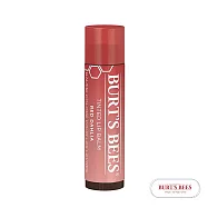 Burt’s Bees 塗鴉彩色唇膏1號 ~ 酒紅