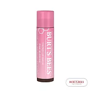 Burt’s Bees 塗鴉彩色唇膏4號 ~ 粉紅