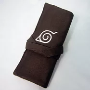 火影忍者疾風傳-卷軸筆袋