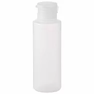 [MUJI 無印良品]PE分裝瓶/OneTouch蓋.100ml