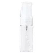 [MUJI 無印良品]PET分裝瓶/按壓型.15ml